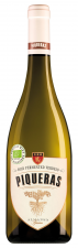 Bodegas Piqueras Almansa Wild Fermented Verdejo