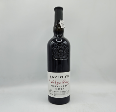 Taylors  vintage port vargellas