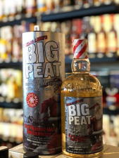 BIG PEAT CHRISTMAS EDITION LIMITED EDITION 53,9%