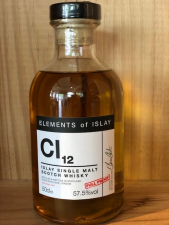 Elements of Islay CL12  57.5%