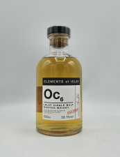 Element of islay OC 6