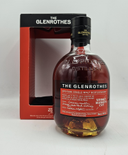 The Glenrothes Whisky Makers Cut