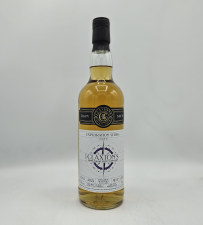 Claxton's Benrinnes 9 Years Bordeaux Cask 50%