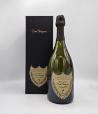 Dom Pérignon Vintage 2015 Champagne