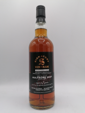 Signatory Exceptional Cask Aultmore 17 Years Oloroso Cask 57,1%