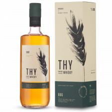 THY Bøg Single Malt Oloroso & PX Cask 50%