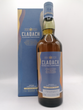 Cladach The Coastal Blended Malt Special Release 2018 57,1%