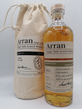 Arran Barrel Bonfire 11 Years Edition 2 50%