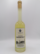 Onder de Linden Limoncello 27,5%