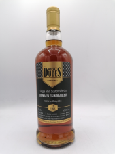 Whiskydudes Glen Elgin 12 Years PX Quarter Cask 55%