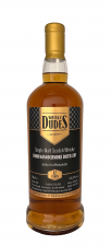 Whiskydudes Mannochmore 12 Years PX Barrique(1981) 51,5%