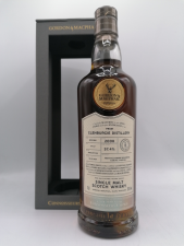 Gordon & Macphail C.C. Glenburgie Sherry Cask 15 Years 57,4%