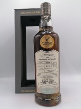 Gordon & Macphail C.C. Dailuaine Sherry Cask 14 Years 57,7%