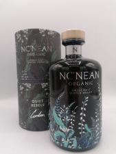 NC'Nean Quiet Rebels Gordon Limited Edition 48,5%