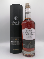 Finn Thomson Blair Athol 9 Years Ruby Port Cask 55,1