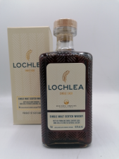 Lochlea Single Sherry Cask For WIN 60,3%