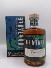 Turntable Track 05 Blended Scotch Whisky 59,1%