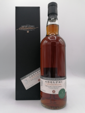 Adelphi Benriach 12 Years 2015 1st Fill Px Cask