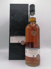 Adelphi Trinidad Rum 19 Years Bourbon Cask 58%