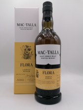 Mac-Talla Flora Sherry & Bourbon Cask 48,2%