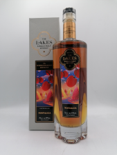 The Lakes Whiskymaker's Edition Nostalgia 49%