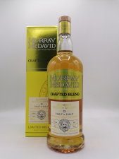 Murray & McDavid Crafted Blend 13 Years Stout Cask finish 51,5%