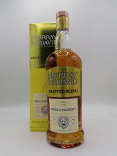 Murray & McDavid Rebel's Reserve Madeira + Islay Cask Finish 50%