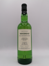 Hogshead Lowland( Glenkinchie) 9 Years 48%