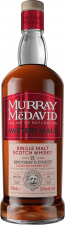 Murray & Mcdavid Speyside Finest 15 Years Olorosso Cask 58,9%