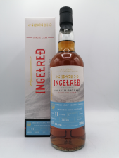 Ingelred Ben Nevis 11 Years Marsala Cask 57,1%