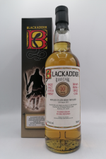 Blackadder Glen Moray 10 Years Hogshead 63,4%