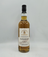 Signatory Proof Mortlach 11 Years Oloroso Cask 57,1% #34