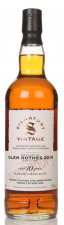 Signatory Proof Glen rothes 10 Years Oloroso 57,1%