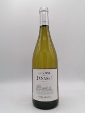 Domaine De La Janasse Cotes Du Rhône