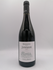 Domaine De La Janasse Cotes Du Rhône Rood