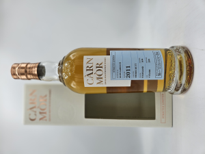 Carn Mor Glen Garioch 9 Years Sherry Cask 47,5%