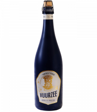 Vuurzee Cuvee De Prestige De Goede & De Stoute 8,5%