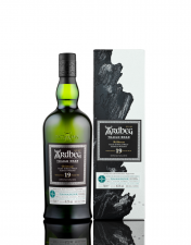 Ardbeg 19 Years traigh bhan 46.2%  batch 6(bestelbaar van af 27 Augustus)