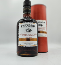 Edradour 12 Years Oloroso Batch 4 58,6%