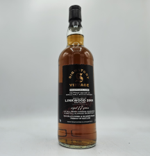 Signatory Exceptional Cask Linkwood17 Years Px & Oloroso Cask 57,1%