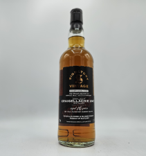 Signatory Exceptional Cask Craigellachie 16 Years Oloroso Cask 57,1%