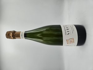 Siret Champagne Blanc de Blancs Grand Cru Extra Brut 2013