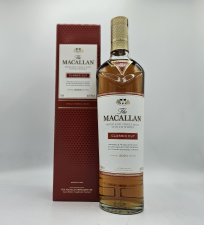 The Macallan Classic Cut 52,4%