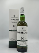 Laphroaig Cask Strength Batch 17 58,3%