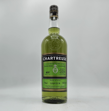 Chartreuse Liqueur Groen 55%