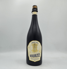 Vuurzee Cuvee De Prestige De Goede & De Stoute 8,5% Gerijpt