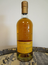 Ardnamurchan Sauternes Cask Release 50%