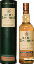 Hart Brothers Balmenach 9 Years Rum Cask 46%