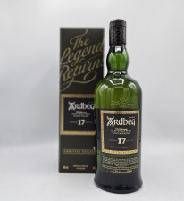 Ardbeg 17 Years Committee Release 2024