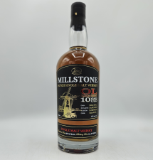 Millstone 10 Years Oloroso Cask 46%